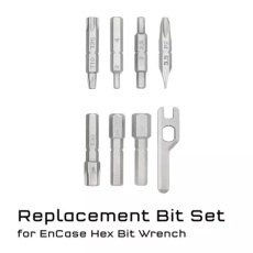 WOLF TOOTH tools ENCASE SYSTEM HEX BIT