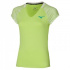 MIZUNO Mugen Printed Tee / Neo Lime