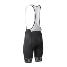 DOTOUT SHORTS WITH LINER AND LACLO TEAM BLACK-BLACK (A19M310909)