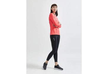 W T-shirt CRAFT ADV Essence LS