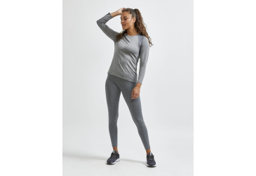 W T-shirt CRAFT ADV Essence LS