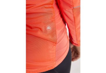 W Cycling jacket CRAFT ADV Essence Light Wind