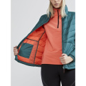 W Jacket CRAFT CORE Street Insulation