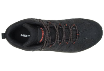 Merrell footwear J036737 ACCENTOR 3 SPORT MID GTX black/tangerine