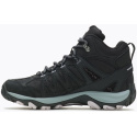 Merrell J135450 ACCENTOR 3 SPORT MID GTX black footwear
