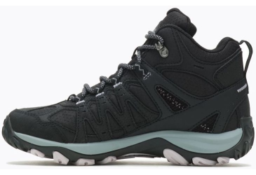 Merrell J135450 ACCENTOR 3 SPORT MID GTX black footwear