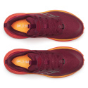 women's shoes saucony S10914-212 XODUS ULTRA 3 currant/pepper