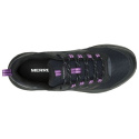Merrell footwear J038282 SPEED STRIKE 2 WP black