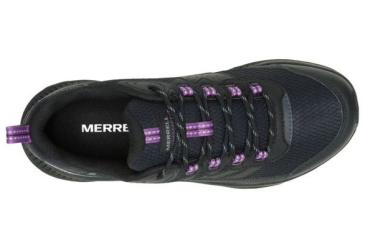 Merrell footwear J038282 SPEED STRIKE 2 WP black