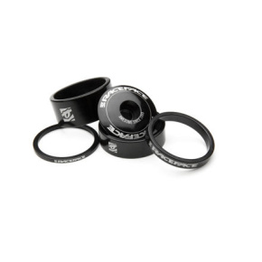 RACE FACE spare part SPACER KIT for carbon head assembly