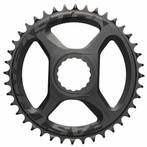 EASTON converter DM 38 CINCH FLATTOP 12SPD black