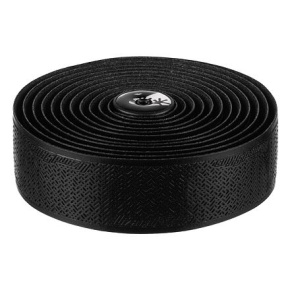 LIZARD SKINS wrap DSP 2.5 mm Jet Black