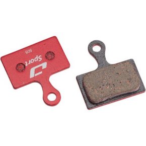 JAGWIRE Pro Extreme Sintered Shimano brake pads (Dura Ace R9170)