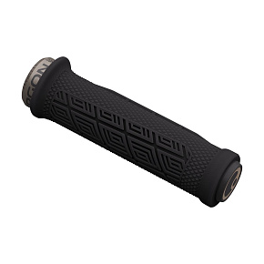 ERGON gripy GDH Fat Black ERGON gripy GDH Fat Black
