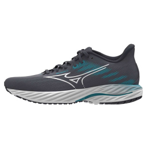 MIZUNO WAVE INSPIRE 21(M) / Odyssey Gray/White/Capri Breez