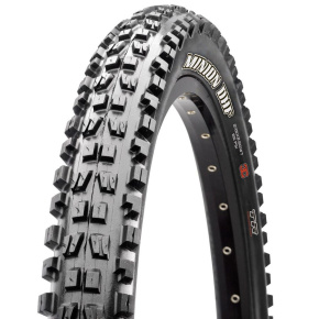 MAXXIS TIRE MINION DHF 27.5X2.80 KEVLAR 3CT/EXO+/TR (ETB00093800)
