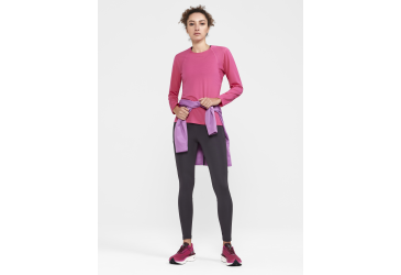 W T-shirt CRAFT ADV Essence LS