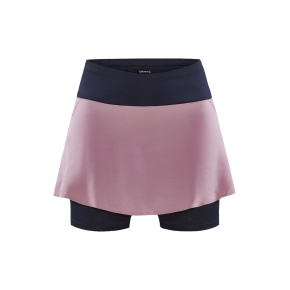 W Skirt CRAFT PRO Hypervent 2in1