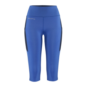 W Trousers CRAFT ADV Essence Capri 2