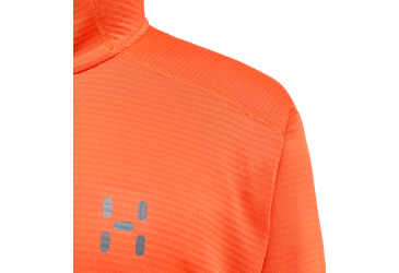 Haglöfs Hoodie L.I.M Mid Multi Hood men's