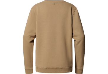 W Haglöfs Crewneck Women's Sweatshirt