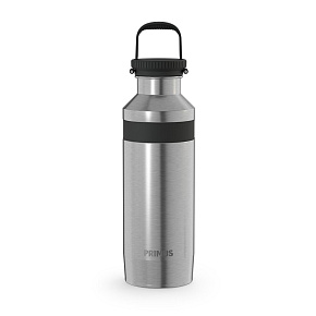 Láhev PRIMUS Tufa Narrow 0,8L Single Wall Stainless Steel Láhev PRIMUS Tufa Narrow 0,8L Single Wall Stainless Steel