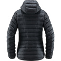 W Jacket Haglöfs Sarna Mimic hood women's