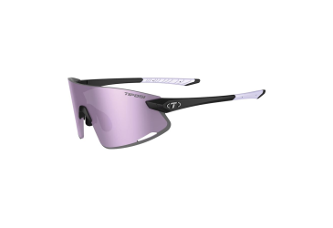 TIFOSI Vogel XC Mat Black (Violet Mirror)