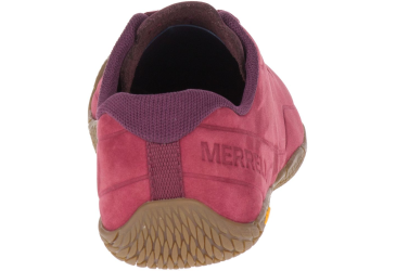 shoes merrell J94884 VAPOR GLOVE 3 LUNA LTR pomegranate