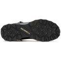 shoes merrell J037537 SPEED ECO MID WP black