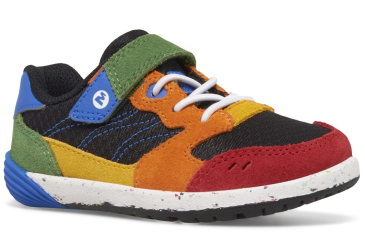 shoes merrell ML267629 BARE STEPS A83 SNEAKER multi