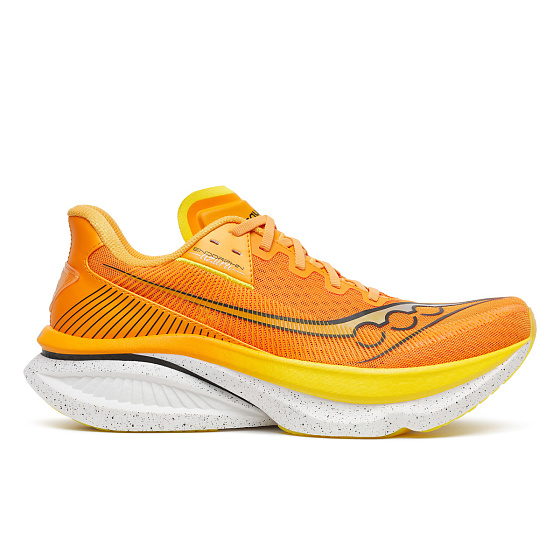 pánská obuv saucony S101329-1011 ENDORPHIN AZURA fuego
