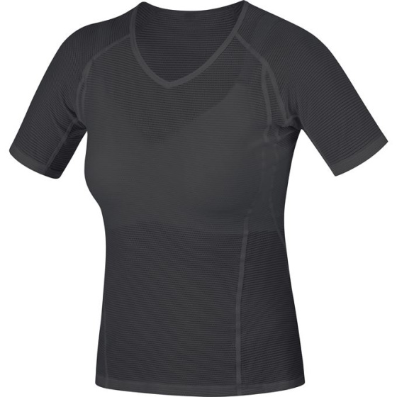 GORE M Wmn BL Shirt