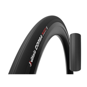 VITTORIA Corsa N.EXT 30-622 fold full black G2.