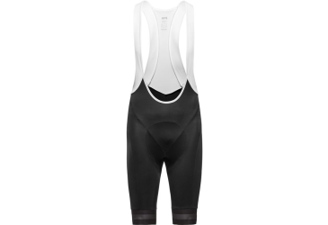 GORE Torrent Bib Shorts+ Mens black