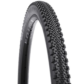 WTB RADDLER 700x44 TCS Light Fast Rolling SG2 black