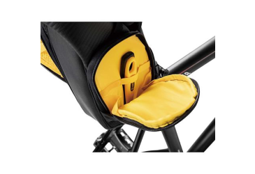TOPEAK saddlebag MONDO PACK XL