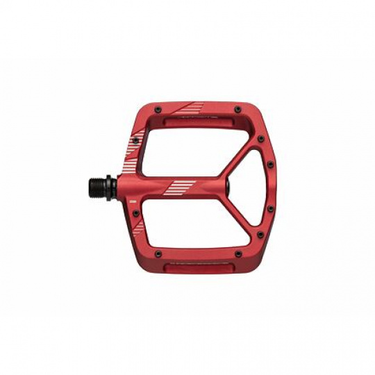 RACE FACE pedals AEFFECT R red
