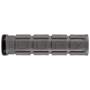 LIZARD SKINS Lock-On grips Oury V2 Evo Graphite