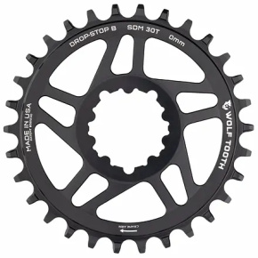WOLF TOOTH chainring DM for SRAM Boost 36t Drop Stop B