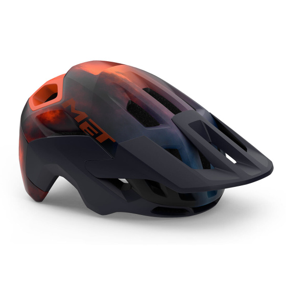 MET helmet REVO MIPS purple haze limited edition -52/56