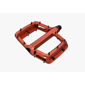 RACE FACE TURBINE pedals orange