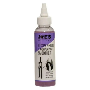 JOE'S Suspension & Dropper Post Smoother 60 ml