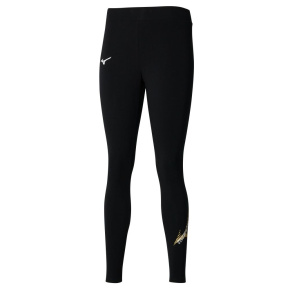 MIZUNO Legging/Black MIZUNO Legging/Black