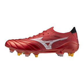 MIZUNO MORELIA NEO IV ? ELITE MIX / MORELIA 40th Red/White/Black MIZUNO MORELIA NEO IV ? ELITE MIX / MORELIA 40th Red/White/Black