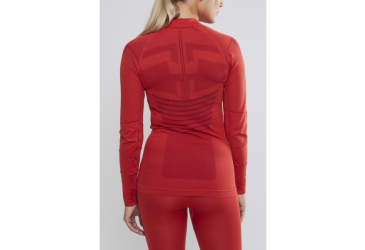 W T-shirt CRAFT Active Intensity LS