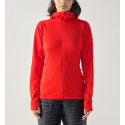 Haglöfs Hoodie W L.I.M Mid Multi Hood women's