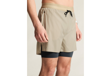 Šortky CRAFT Hypervent 2-in-1 pánské