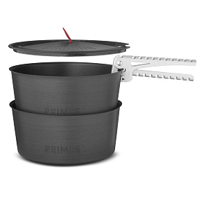 Nádobí PRIMUS LiTech Pot Set 1,3L Nádobí PRIMUS LiTech Pot Set 1,3L