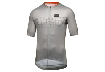 GORE Grid Fade Jersey 2.0 Mens